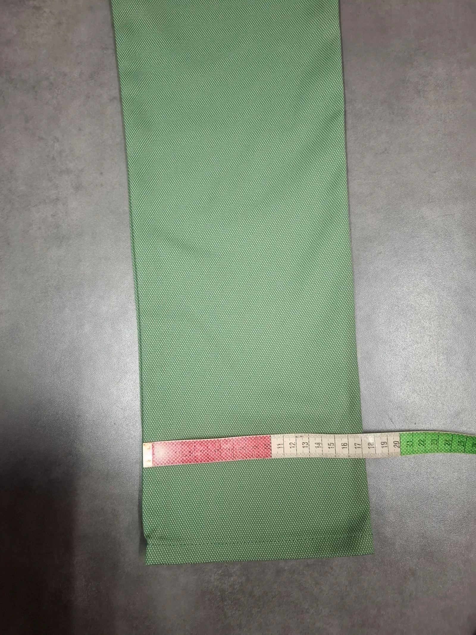 Pantalon vert Perfection. – photo 8